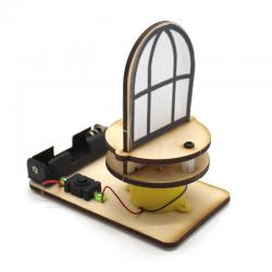 [星之河畔]笼中鸟