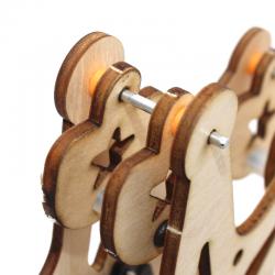 [星之河畔]摩天轮