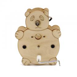 [星之河畔]发电机