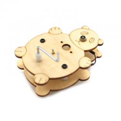 [星之河畔]发电机