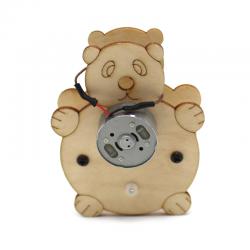 [星之河畔]发电机