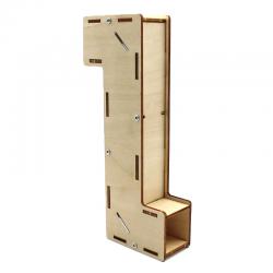 [星之河畔]潜望镜