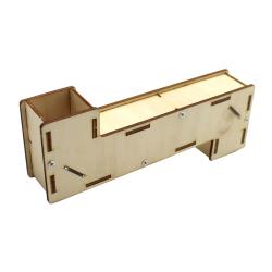 [星之河畔]潜望镜