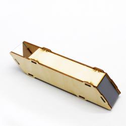 [星之河畔]潜望镜