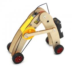 [星之河畔]虫子机器人