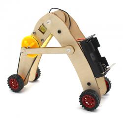 [星之河畔]虫子机器人