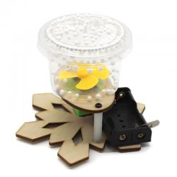 [星之河畔]人造飞雪