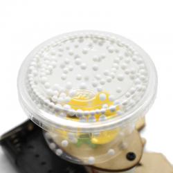 [星之河畔]人造飞雪