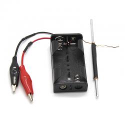 [星之河畔]电磁铁 小学生磁力演示科学电生磁学习教育steam培训器