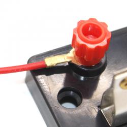 [星之河畔]串联与并联电路 初中生小学生物理电学实验创意拼装电路科学教学