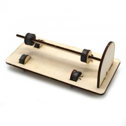 [星之河畔]磁悬浮笔