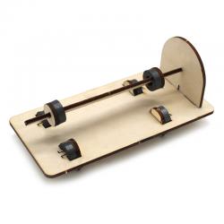 [星之河畔]磁悬浮笔