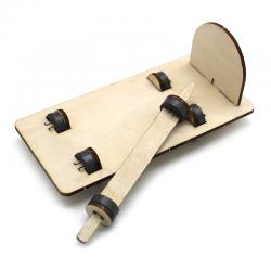 [星之河畔]磁悬浮笔