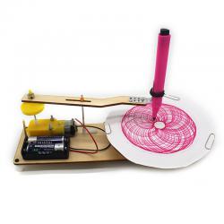 [星之河畔]绘图仪