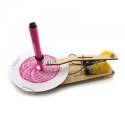 [星之河畔]绘图仪