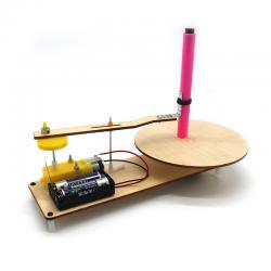 [星之河畔]绘图仪