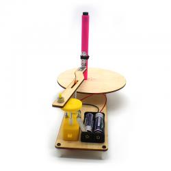 [星之河畔]绘图仪