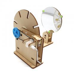 [星之河畔]动画片演示器