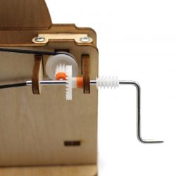 [星之河畔]动画片演示器