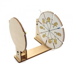 [星之河畔]动画片演示器