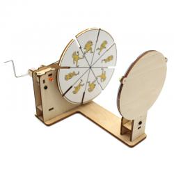 [星之河畔]动画片演示器