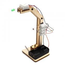 [星之河畔]光控灯