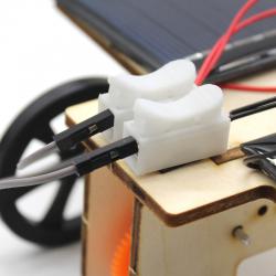 [星之河畔]太阳能车(双板)