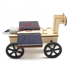 [星之河畔]太阳能车(双板)