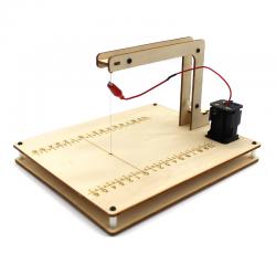 [星之河畔]切割器
