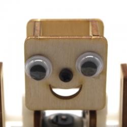 [星之河畔]烧烤机器人