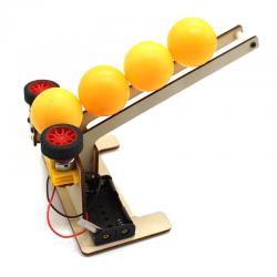 [星之河畔]发球器