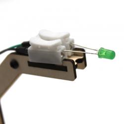 [星之河畔]声音感应灯 LED灯感应DIY科技小制作小发明创意模型