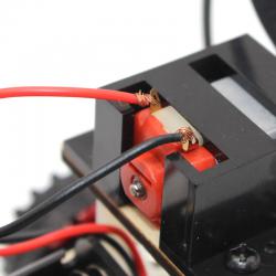 [星之河畔]空气桨风力车 学生创意木制DIY拼装小车科技小制作大赛实验材料包