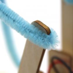 [星之河畔]电动踏步机