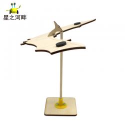 [星之河畔]平衡翼龙