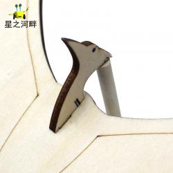 [星之河畔]平衡翼龙