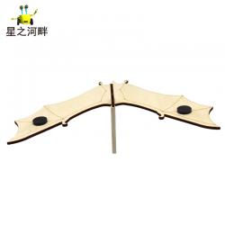 [星之河畔]平衡翼龙