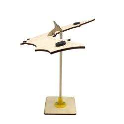 [星之河畔]平衡翼龙