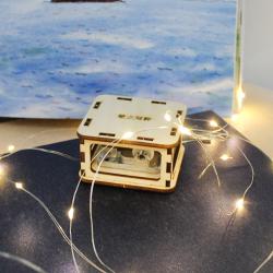 [星之河畔]小小音乐盒