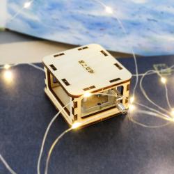 [星之河畔]小小音乐盒