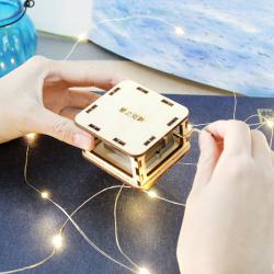 [星之河畔]小小音乐盒