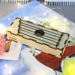 [星之河畔]橡皮筋古筝