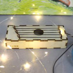 [星之河畔]橡皮筋古筝