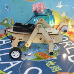 [星之河畔]小蚂蚁机器人