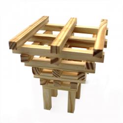 [星之河畔]世博中国馆