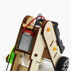 [星之河畔]小虫子