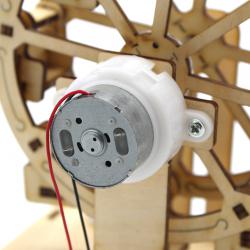 [星之河畔]双层摩天轮