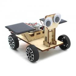 [星之河畔]大眼睛双板车