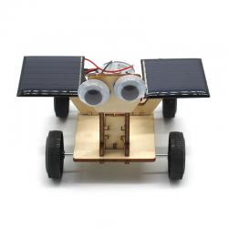 [星之河畔]大眼睛双板车