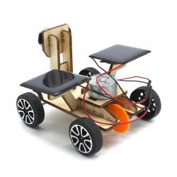 [星之河畔]大眼睛双板车